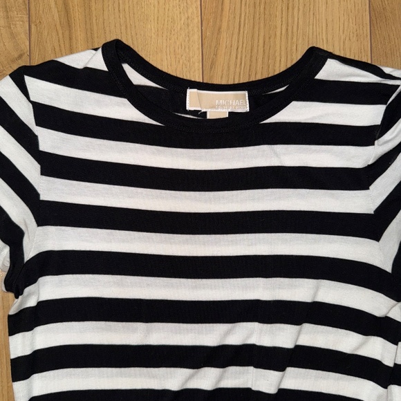 Michael Kors Casual Long Dress - Picture 4 of 8